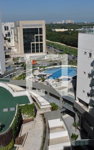 Apartamento à venda com 205m², 3 quartos e 2 vagasVista da Sala