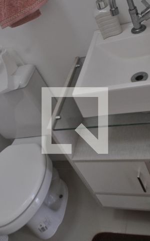 Apartamento à venda com 205m², 3 quartos e 2 vagasBanheiro Serviço