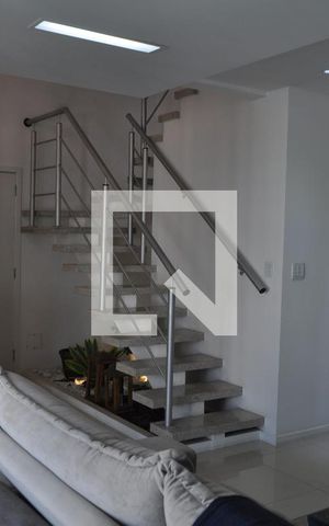 Apartamento à venda com 205m², 3 quartos e 2 vagasSala