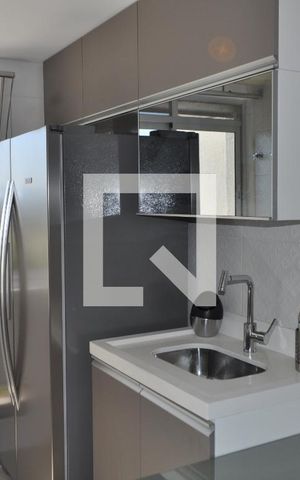 Apartamento à venda com 205m², 3 quartos e 2 vagasCozinha - Armários