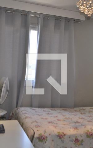 Apartamento à venda com 205m², 3 quartos e 2 vagasQuarto 3 - Armários