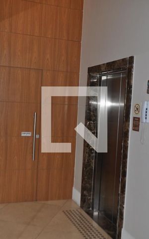 Apartamento à venda com 205m², 3 quartos e 2 vagasHall social
