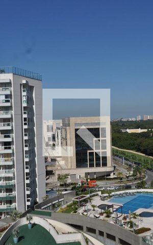Apartamento à venda com 205m², 3 quartos e 2 vagasVista da Sala
