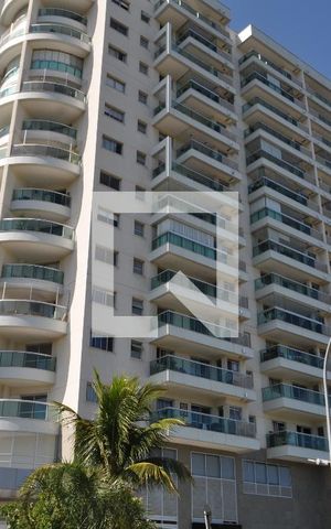 Apartamento à venda com 205m², 3 quartos e 2 vagasFachada do Condomínio