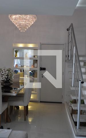 Apartamento à venda com 205m², 3 quartos e 2 vagasSala