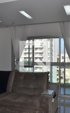 Apartamento à venda com 205m², 3 quartos e 2 vagasSala