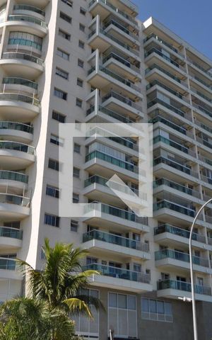 Apartamento à venda com 205m², 3 quartos e 2 vagasFachada do Condomínio