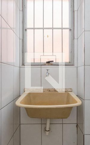 Apartamento para alugar com 60m², 3 quartos e 1 vaga Apartamento para alugar com 60m², 3 quartos e 1 vagaÁrea de Serviço