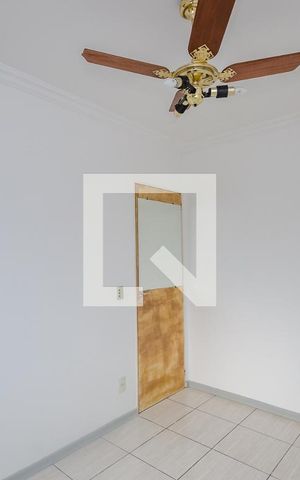 Apartamento para alugar com 60m², 3 quartos e 1 vaga Apartamento para alugar com 60m², 3 quartos e 1 vagaQuarto 2