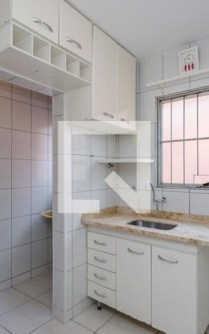 Apartamento para alugar com 60m², 3 quartos e 1 vaga Apartamento para alugar com 60m², 3 quartos e 1 vagaCozinha