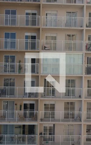 Apartamento à venda com 41m², 2 quartos e sem vagaVista do Quarto 1