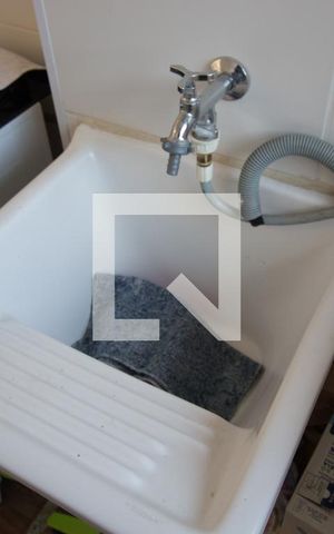 Apartamento à venda com 41m², 2 quartos e sem vagaLavanderia