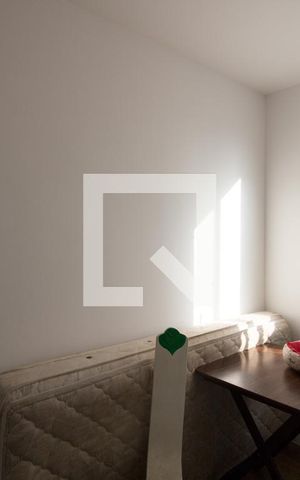 Apartamento à venda com 41m², 2 quartos e sem vagaQuarto 1
