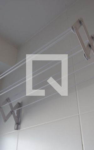Apartamento à venda com 41m², 2 quartos e sem vagaLavanderia