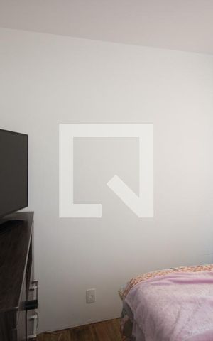 Apartamento à venda com 41m², 2 quartos e sem vagaQuarto 2