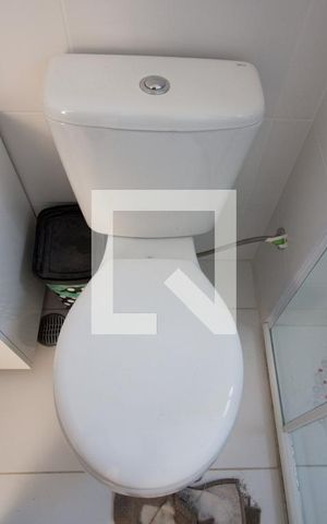 Apartamento à venda com 41m², 2 quartos e sem vagaBanheiro