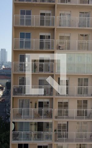 Apartamento à venda com 41m², 2 quartos e sem vagaVista do Quarto 2