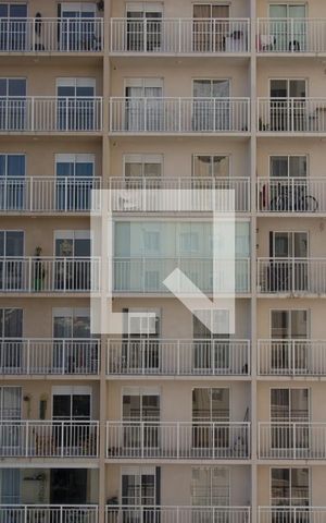 Apartamento à venda com 41m², 2 quartos e sem vagaVista da Sala