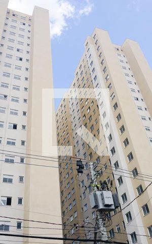 Apartamento à venda com 41m², 2 quartos e sem vagaFachada