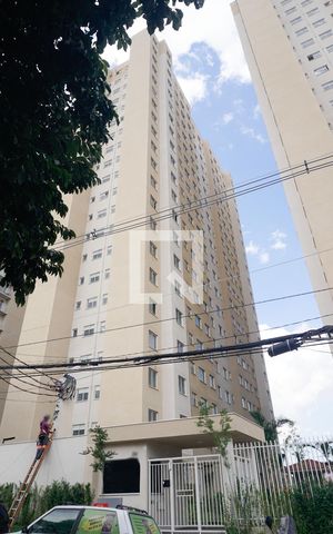 Apartamento à venda com 41m², 2 quartos e sem vagaFachada