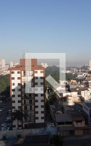 Apartamento à venda com 41m², 2 quartos e sem vagaVista da Lavanderia