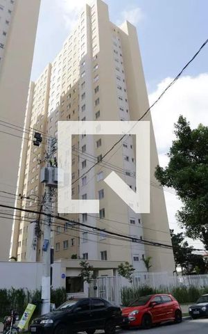 Apartamento à venda com 41m², 2 quartos e sem vagaFachada