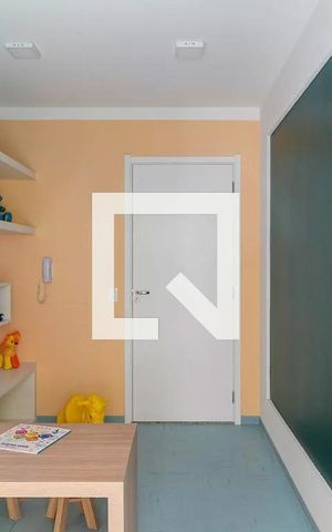 Apartamento à venda com 41m², 2 quartos e sem vagaBrinquedoteca