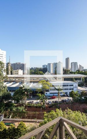 Apartamento para alugar com 72m², 3 quartos e 1 vaga Apartamento para alugar com 72m², 3 quartos e 1 vagaVista da varanda