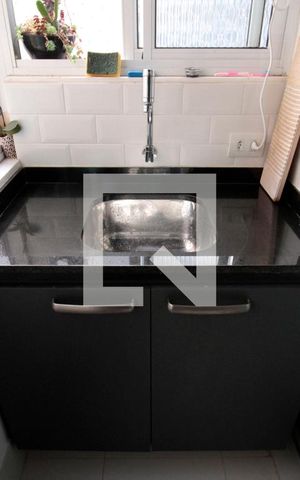 Apartamento à venda com 89m², 2 quartos e 1 vagaÁrea de Serviço
