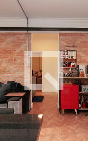 Apartamento à venda com 89m², 2 quartos e 1 vagaSala