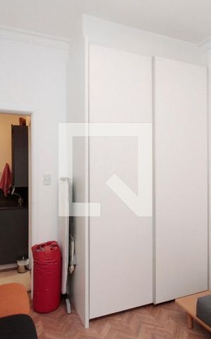 Apartamento à venda com 89m², 2 quartos e 1 vagaQuarto 1