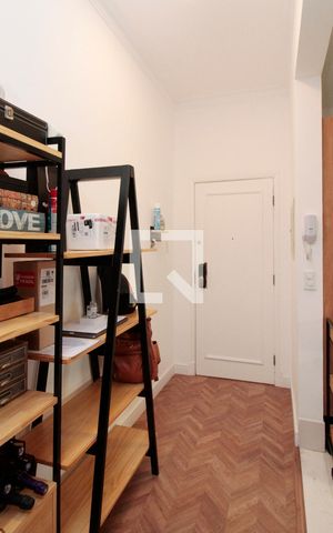 Apartamento à venda com 89m², 2 quartos e 1 vagaHall de Entrada