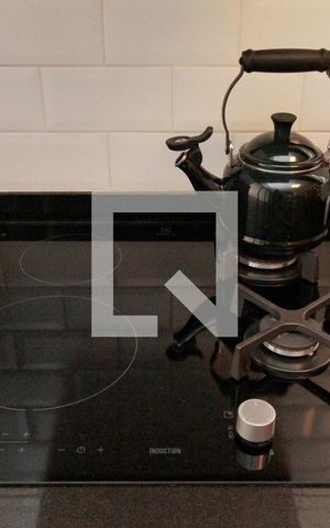 Apartamento à venda com 89m², 2 quartos e 1 vagaCozinha