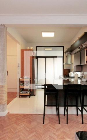 Apartamento à venda com 89m², 2 quartos e 1 vagaSala