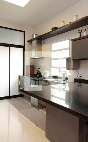 Apartamento à venda com 89m², 2 quartos e 1 vagaCozinha