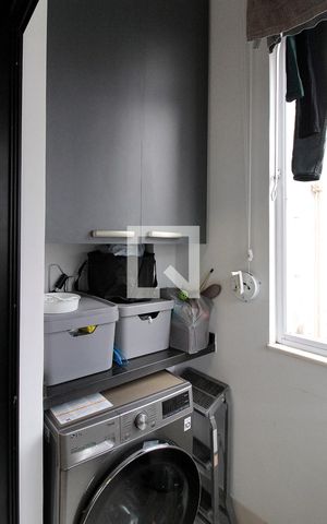 Apartamento à venda com 89m², 2 quartos e 1 vagaÁrea de Serviço