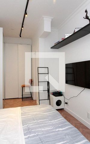 Apartamento à venda com 89m², 2 quartos e 1 vagaQuarto 2