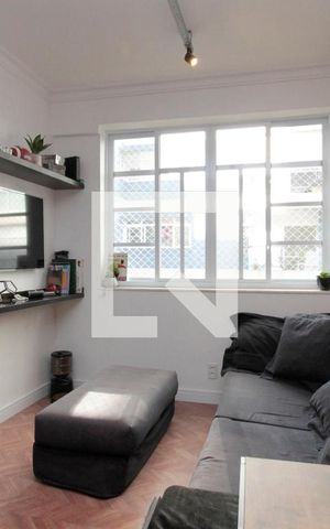 Apartamento à venda com 89m², 2 quartos e 1 vagaSala