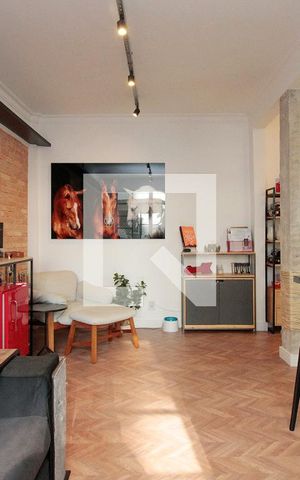 Apartamento à venda com 89m², 2 quartos e 1 vagaSala