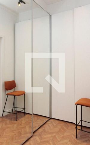 Apartamento à venda com 89m², 2 quartos e 1 vagaQuarto 2