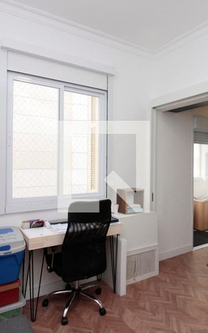 Apartamento à venda com 89m², 2 quartos e 1 vagaQuarto 1