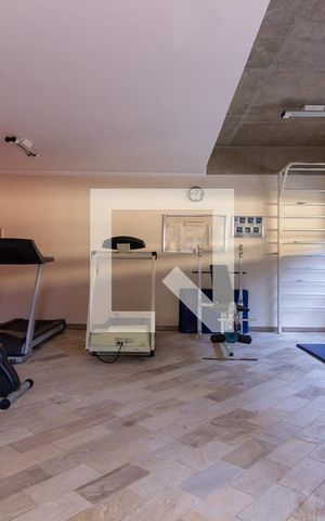 Apartamento à venda com 80m², 2 quartos e 1 vagaÁrea comum - Academia
