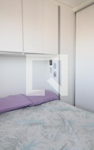 Apartamento à venda com 47m², 2 quartos e 1 vagaquarto 1