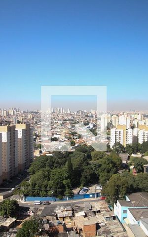 Apartamento à venda com 47m², 2 quartos e 1 vagavista quarto 1