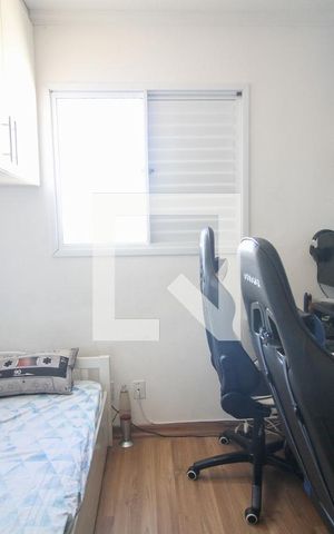 Apartamento à venda com 47m², 2 quartos e 1 vagaquarto 2