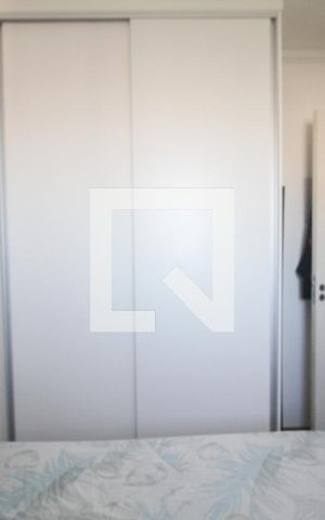 Apartamento à venda com 47m², 2 quartos e 1 vagaquarto 1