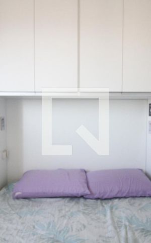 Apartamento à venda com 47m², 2 quartos e 1 vagaquarto 1