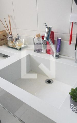 Apartamento à venda com 47m², 2 quartos e 1 vagabanheiro