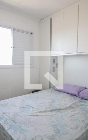 Apartamento à venda com 47m², 2 quartos e 1 vagaquarto 1