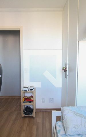 Apartamento à venda com 47m², 2 quartos e 1 vagaquarto 2